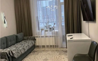 Продажа 1-комнатной квартиры, 41.3 м² - Продажа однокомнатных квартир в Астане - страница 23