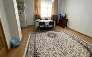 Продажа 3-комнатной квартиры, 70.4 м², пр. Кошкарбаева, дом  34 - Продажа  трехкомнатных квартир в Астане с фото