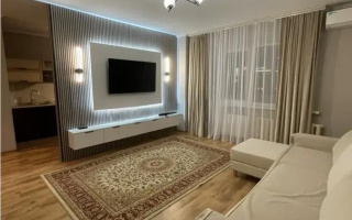 Продажа 1-комнатной квартиры, 50 м² - Продажа квартир в р-не Сарыарка Астаны