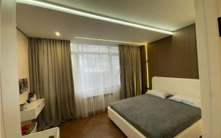 Продажа 2-комнатной квартиры, 54 м², пр. Мангилик Ел, дом  62 - Продажа  двухкомнатных квартир в Астане без посредников с фото