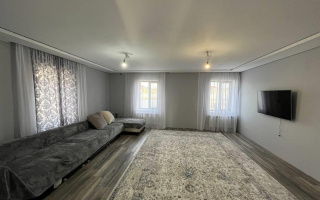 Продажа 6-комнатного дома, 318 м², ул. 2-ая, дом  34/3 - Продажа  пятикомнатных домов, коттеджей в Караганде с фото