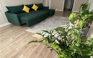 Продажа 2-комнатной квартиры, 76.3 м², пр. Гагарина, дом  133/2 - Продажа квартир в новостройках Алматы