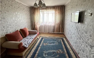 Продажа 1-комнатной квартиры, 35 м² - Продажа однокомнатных квартир на Юго-Востоке Караганды