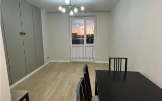 Продажа 2-комнатной квартиры, 37.9 м², ул. Аккемер, дом  14/1 - Продажа квартир в новостройках Астаны