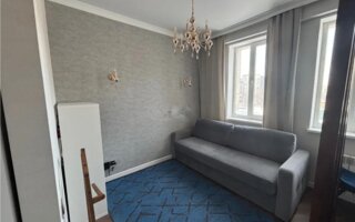 Продажа 1-комнатной квартиры, 25 м²