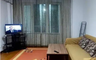 Продажа 1-комнатной квартиры, 45 м², пр. Райымбека, дом  247б - Продажа квартир в Алматы