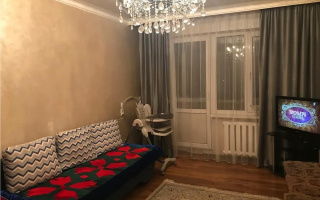 Продажа 4-комнатной квартиры, 78 м² - Продажа квартир от собственников в Алматы - страница 22