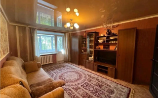 Продажа 3-комнатной квартиры, 66 м², пр. Момышулы, дом  66 - Продажа квартир в Темиртау