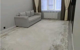 Продажа 2-комнатной квартиры, 40 м², ул. Е-511, дом  40 - Продажа  двухкомнатных квартир в Астане с фото