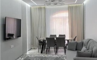 Продажа 5-комнатной квартиры, 168 м² - Продажа квартир в Казахстане - страница 38