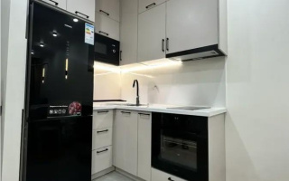 Продажа 1-комнатной квартиры, 31 м², ул. Алтын орда, дом  6/42 - Продажа  однокомнатных квартир в новостройках Алматы без посредников