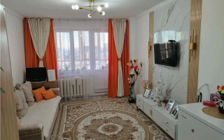 Продажа 1-комнатной квартиры, 30 м² - Недвижимость в Астане - страница 11