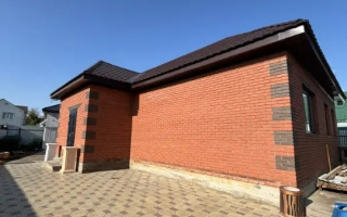 Продажа 4-комнатного дома, 130 м², ул. Короленко, дом  61 - Продажа и аренда недвижимости в Уральске
