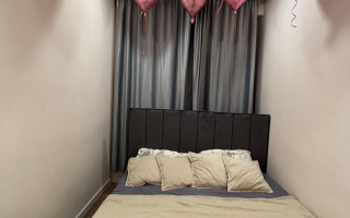 Аренда 2-комнатной квартиры посуточно, 42 м² - Аренда недвижимости в Алматы