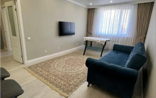 Продажа 3-комнатной квартиры, 86 м², ул. Толе би, дом  46 - Продажа  трехкомнатных квартир в Астане