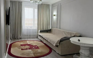 Продажа 3-комнатной квартиры, 80 м², ул. Аманжолова, дом  28/2 - Продажа  трехкомнатных квартир в Астане без посредников