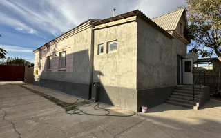 Продажа 5-комнатного дома, 173 м², Акшагала, дом  18 - Продажа домов, коттеджей в Шымкенте