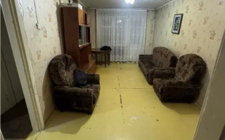 Продажа 2-комнатной квартиры, 44 м² - Продажа квартир в Караганде