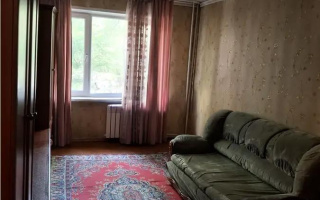 Продажа 3-комнатной квартиры, 64.8 м², пр. Назарбаева, дом  45 - Продажа квартир в Алматы
