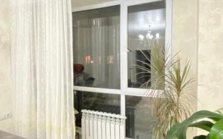 Продажа 3-комнатной квартиры, 80 м², ул. Алтын орда, дом  6/10 - Продажа  трехкомнатных квартир в Алматы с фото