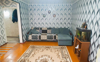Продажа 2-комнатной квартиры, 42 м², мкр-н 12 - Продажа квартир в Караганде