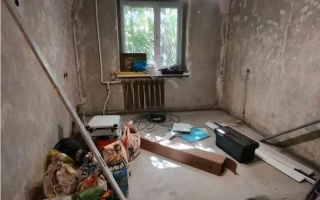 Продажа 2-комнатной квартиры, 52 м² - Продажа квартир в панельном доме в Темиртау - страница 3