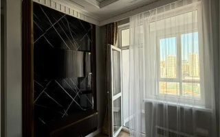 Продажа 2-комнатной квартиры, 40 м², ул. Омарова, дом  2 - Продажа  двухкомнатных квартир в Астане