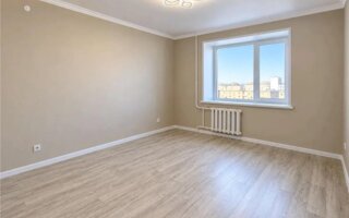 Продажа 2-комнатной квартиры, 50 м²