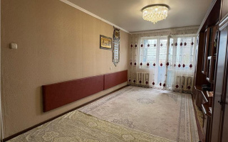 Продажа 3-комнатной квартиры, 60 м², ул. Абая - Продажа квартир в Темиртау