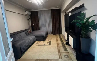 Продажа 4-комнатной квартиры, 85 м², мкр-н Коктем-3, дом  17 - Продажа  четырехкомнатных квартир в Алматы с фото