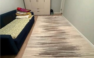 Продажа 2-комнатной квартиры, 43.5 м²