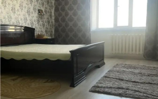 Продажа 3-комнатной квартиры, 93 м², ул. Сауран, дом  9б - Продажа  трехкомнатных квартир в новостройках Астаны