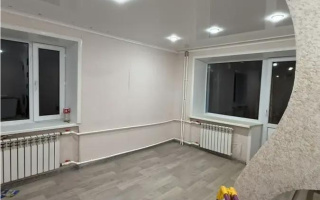 Продажа 1-комнатной квартиры, 34 м² - Продажа квартир в блочном доме в Темиртау