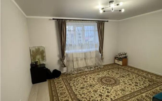 Продажа 1-комнатной квартиры, 35 м², пр. Богенбай батыра, дом  7 - Продажа квартир в Астане с фото