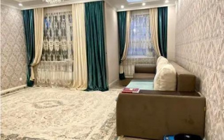 Продажа 3-комнатной квартиры, 87 м², ул. Байтурсынова, дом  23/2 - Продажа  трехкомнатных квартир в Астане