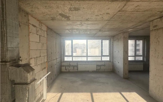 Продажа 3-комнатной квартиры, 54.5 м², ул. Утепова, дом  31 - Продажа квартир в Алматы