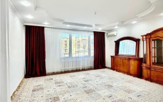 Продажа 3-комнатной квартиры, 112 м², ул. Достык, дом  13 - Продажа квартир в Астане