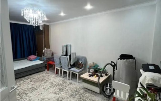 Продажа 4-комнатной квартиры, 104 м² - Продажа четырехкомнатных квартир от собственников в Казахстане
