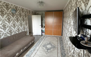Продажа 1-комнатной квартиры, 31.5 м² - Продажа квартир в р-не Алматы Астаны