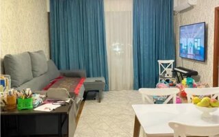Продажа 2-комнатной квартиры, 62 м² - Продажа недвижимости в Казахстане - страница 33