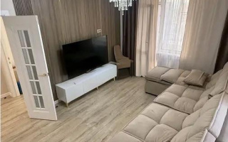 Продажа 2-комнатной квартиры, 60 м², ул. Рыскулова, дом  16/4 - Продажа квартир в Казахстане