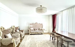Продажа 3-комнатной квартиры, 120.1 м² - Продажа трехкомнатных квартир в Астане - страница 2