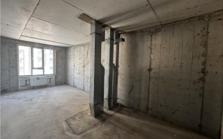 Продажа 1-комнатной квартиры, 48 м², мкр. Шугыла, дом  340/46 - Продажа квартир в Наурызбайском р-не Алматы