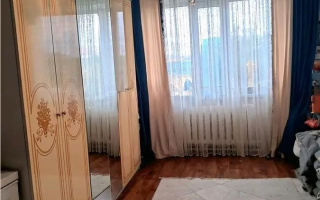 Продажа 3-комнатной квартиры, 63 м² - Продажа трехкомнатных квартир в панельном доме в Казахстане - страница 3