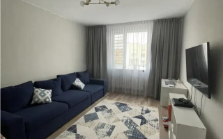 Продажа 2-комнатной квартиры, 58.3 м², ул. Байтерекова, дом  77 - Продажа квартир в Алматы без посредников