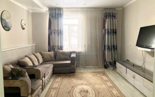 Продажа 3-комнатной квартиры, 82 м², ул. Щорса - Продажа квартир в Караганде