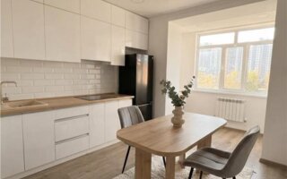 Продажа 1-комнатной квартиры, 41 м² - Продажа квартир в кирпичном доме в Казахстане - страница 173