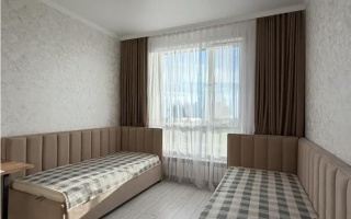 Продажа 2-комнатной квартиры, 60 м² - Продажа двухкомнатных квартир в Астане - страница 73