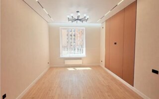 Продажа 2-комнатной квартиры, 41 м² - Продажа квартир в р-не Сарайшык Астаны