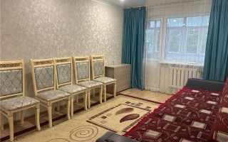 Продажа 3-комнатной квартиры, 61 м² - Продажа квартир в Майкудуке Караганды - страница 4